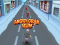 Игри Angry Gran Run Russi