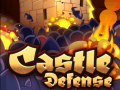 Игри Castle Defense