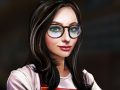 Игри School Cleaning