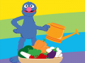 Игри 123 Sesame Street: Grow Your Colors
