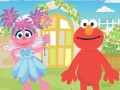 Игри 123 Sesame Street: Ready, Set, Grow!