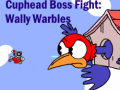 Игри Cuphead Boss Fight: Wally Warbles
