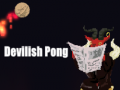 Игри Devilish Pong