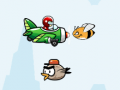 Игри Birds of War