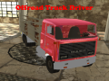 Игри Offroad Truck Driver