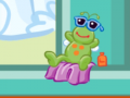 Игри 123 Sesame Street: Twiddlebug Toss