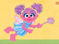 Игри 123 Sesame Street: Words Are Everywhere