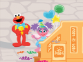 Игри 123 Sesame Street: Party Time