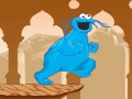 Игри 123 Sesame Street: Lord of the Crumbs