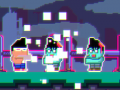 Игри Rockabilly Fright Night