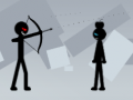 Игри Stickman Archery King Online