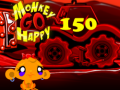 Игри Monkey Go Happy Stage 150
