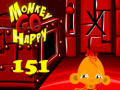 Игри Monkey Go Happy Stage 151