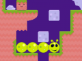 Игри Logic Worm