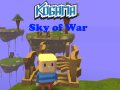 Игри Kogama: Sky of War