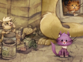 Игри A knots story