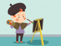 Игри Learning Colors Toddlers series