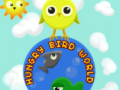 Игри Hungry Bird World