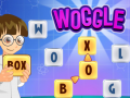 Игри Woggle