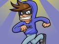 Игри Robber Dash