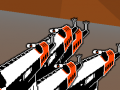 Игри Brutal Bunnyhop
