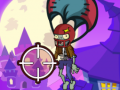 Игри Zombie Wars
