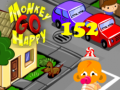 Игри Monkey Go Happy Stage 152