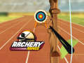 Игри Archery Range