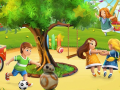 Игри Hidden Stars