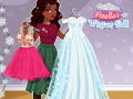 Игри Noelle's Winter Ball
