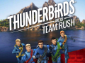 Игри Thunderbirds Are Go: Team Rush