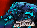 Игри Monster Rampage