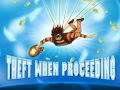 Игри Theft When Proceeding