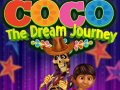 Игри Coco The Dream Journey