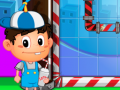 Игри Plumber soda