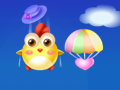 Игри Chick Landing