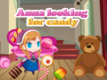 Игри Anna Looking For Candy