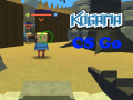 Игри Kogama: CS Go
