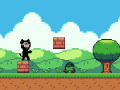 Игри Cat Meow Ninja Aventure