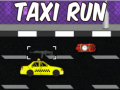 Игри Taxi Run