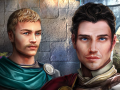 Игри The Fearless Brothers