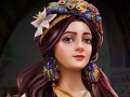 Игри Snow in the Desert