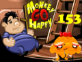 Игри Monkey Go Happy Stage 153