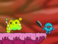 Игри Food Carnage