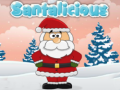 Игри Santalicious