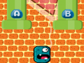Игри Catching The Diamond
