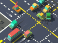 Игри Slightly Annoying Traffic