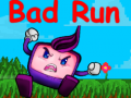 Игри Bad Run