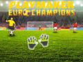 Игри Playmaker Euro Champions