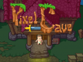 Игри Pixel Cave: My Backyard